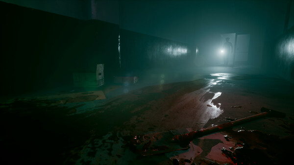 图片[2]_女鬼桥二：释魂路 The Bridge Curse 2 The Extrication 免安装v1.6.4恐怖冒险绿色中文版_大玩家GAMES