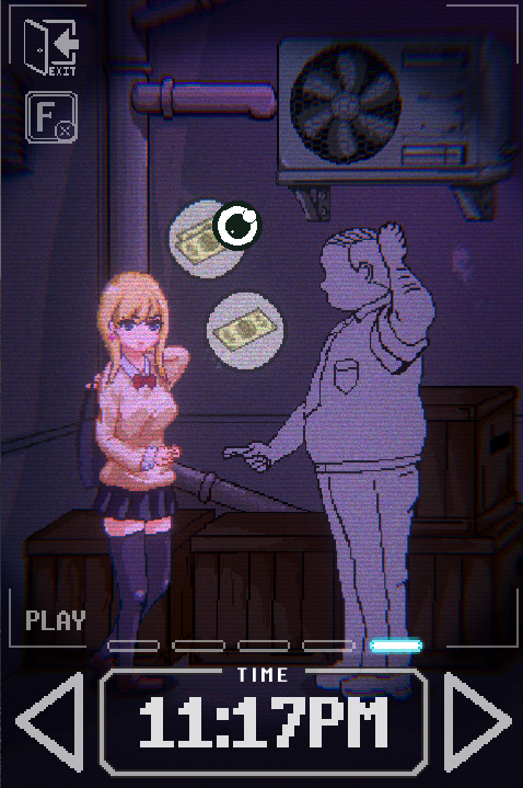 图片[2]_小巷子里的秘密事情 ver1.13 中文版_大玩家GAMES