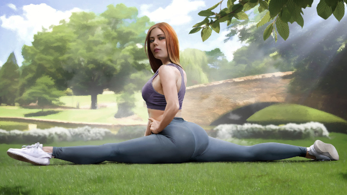 图片[3]_把妹高手 Womanizer ver1.37 汉化版 沙盒游戏_大玩家GAMES