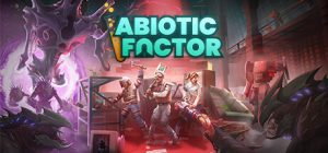 非生物因素 Abiotic Factor 免安装V0.10.0.15580绿色中文版_大玩家GAMES
