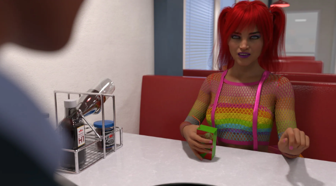 图片[2]_怪物学院 Monster College v1.7.0 完结汉化版_大玩家GAMES