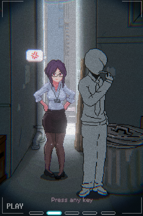 图片[1]_小巷子里的秘密事情 ver1.13 中文版_大玩家GAMES