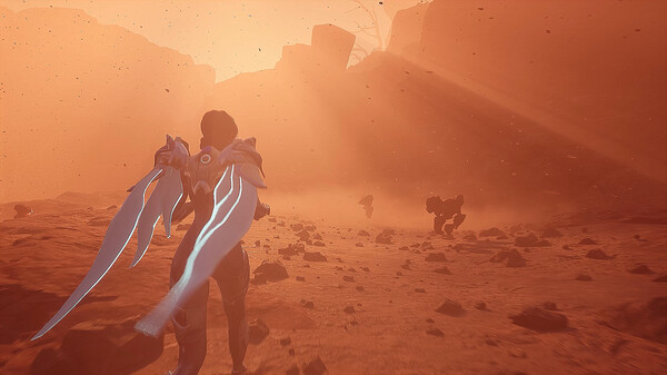 图片[3]_命运的分形 FRACTALS OF DESTINY 免安装绿色中文版_大玩家GAMES