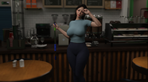 爱与诱惑 S2 Ep9 Love and Temptation 汉化版_大玩家GAMES