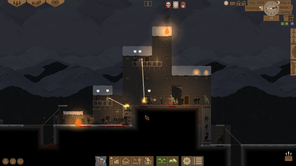 图片[1]_冷峻之地 Grim Realms 免安装绿色中文版_大玩家GAMES