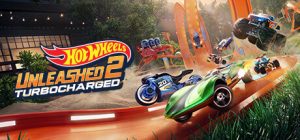 《风火轮释放2:涡轮增压 HOT WHEELS UNLEASHED 2- Turbocharged 免安装全DLC最新速度与激情绿色中文版_大玩家GAMES