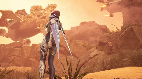 图片[2]_命运的分形 FRACTALS OF DESTINY 免安装绿色中文版_大玩家GAMES