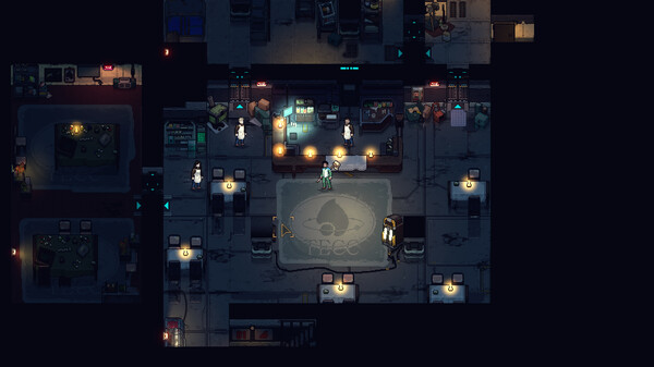 图片[1]_生存地带：泰坦宝矿 Subterrain Mines of Titan 免安装 v1.14 绿色中文版_大玩家GAMES