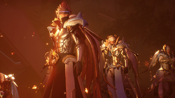 图片[1]_命运的分形 FRACTALS OF DESTINY 免安装绿色中文版_大玩家GAMES