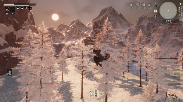 图片[2]_下一站江湖2 免安装 v1.1.64 豪华中文版 全DLC绿色中文版_大玩家GAMES