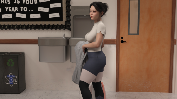 图片[2]_爱与诱惑 S2 Ep9 Love and Temptation 汉化版_大玩家GAMES