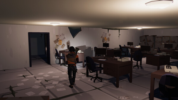 图片[2]_陶拉起源 Taora Beginning 免安装绿色中文版_大玩家GAMES