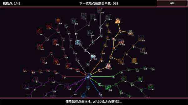 图片[2]_影域双生 Shadowkin 免安装绿色中文版_大玩家GAMES