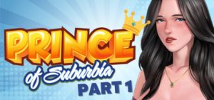 郊区王子/郊野大漂客 Prince of Suburbia Part1+Part2 V1.1.0 整合DLC 官方中文重置完结版 全CG_大玩家GAMES