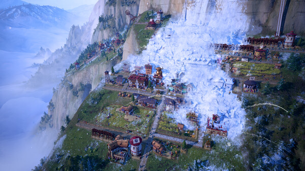 图片[2]_峰顶王国 Laysara Summit Kingdom 免安装难度自定义更新绿色中文版_大玩家GAMES