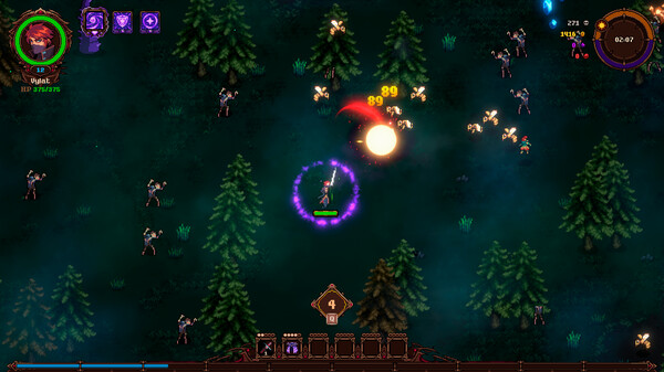 图片[1]_猩红之塔 Scarlet Tower 免安装v1.0.1绿色中文版_大玩家GAMES