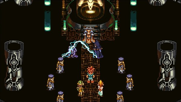 图片[2]_超时空之轮 Chrono Trigger 免安装 v20230829 绿色中文版_大玩家GAMES