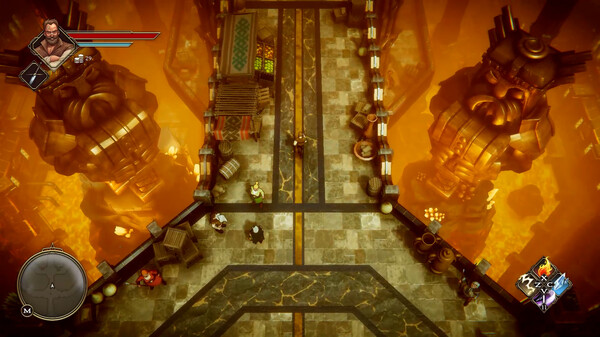 图片[3]_非套路奇幻游戏 Yet Another Fantasy Title 免安装v1.2绿色中文版_大玩家GAMES