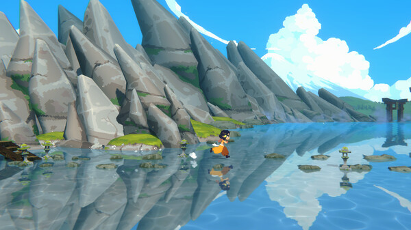 图片[2]_炎之鸟：首章 Akatori: Сhapter One 免安装绿色中文版_大玩家GAMES