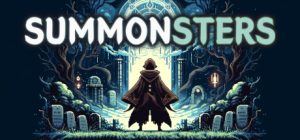 召唤兽 Summonsters 免安装绿色中文版_大玩家GAMES