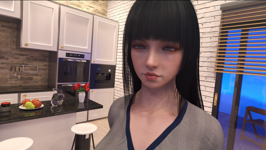 图片[2]_欲望之影：红色房间 Red Room v0.7 外传 汉化版_大玩家GAMES