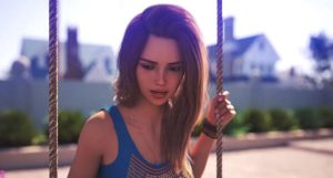 妻子与母亲 A WIFE AND MOTHER 第2章 ver0.225 汉化版_大玩家GAMES