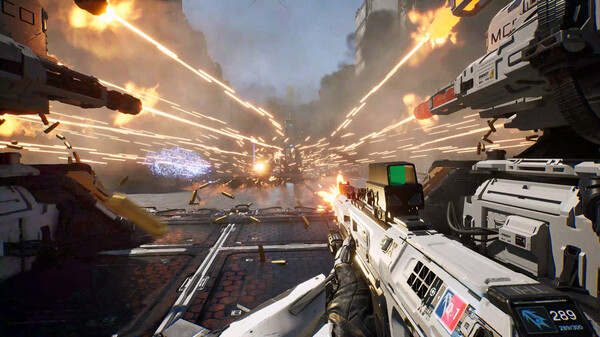 图片[1]_重装前哨先锋版 免安装ver1.0 官方中文语音版 FPS+塔防游戏 绿色中文版_大玩家GAMES