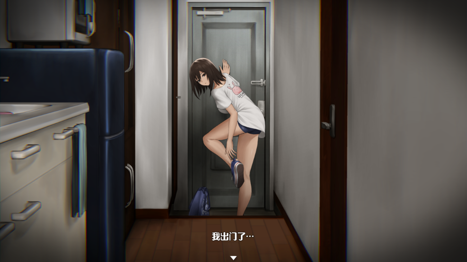 图片[1]_还道-累之夜 V1.1 日式养成游戏_大玩家GAMES