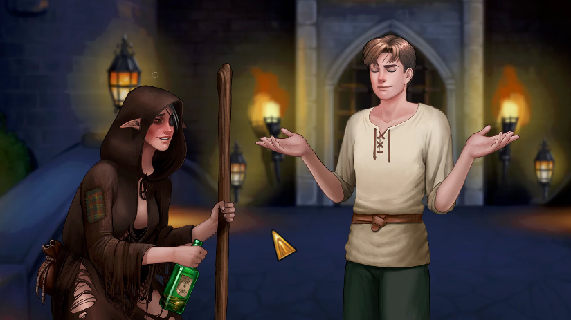 图片[2]_这是个传奇/我是传奇 what a legend V0.7 汉化版 沙盒游戏_大玩家GAMES