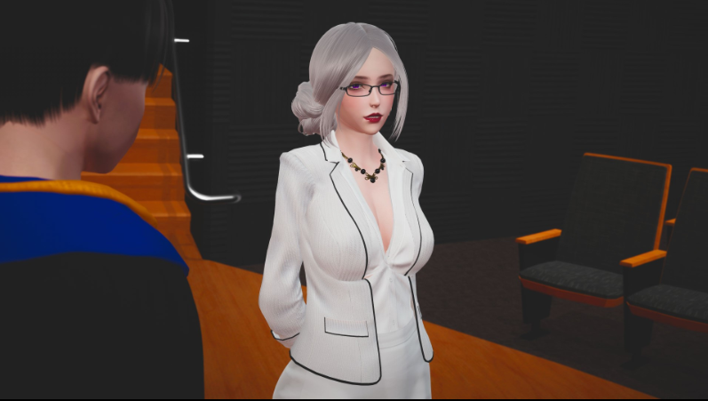 图片[2]_行业宝贝 Industry Baby v1.0 汉化版_大玩家GAMES