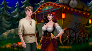 这是个传奇/我是传奇 what a legend V0.7 汉化版 沙盒游戏_大玩家GAMES