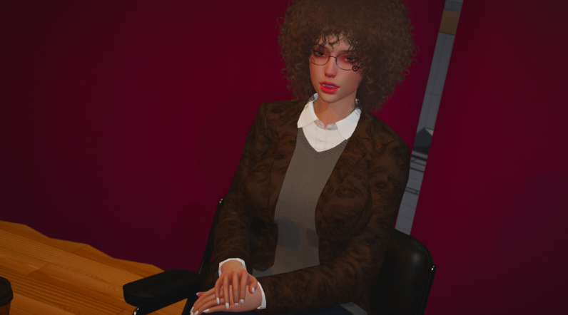 图片[3]_行业宝贝 Industry Baby v1.0 汉化版_大玩家GAMES