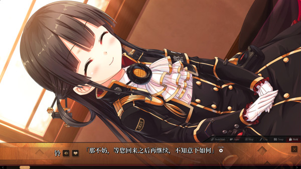 图片[3]_爱上火车-Last Run!! 免安装国际中文加强版绿色中文版_大玩家GAMES