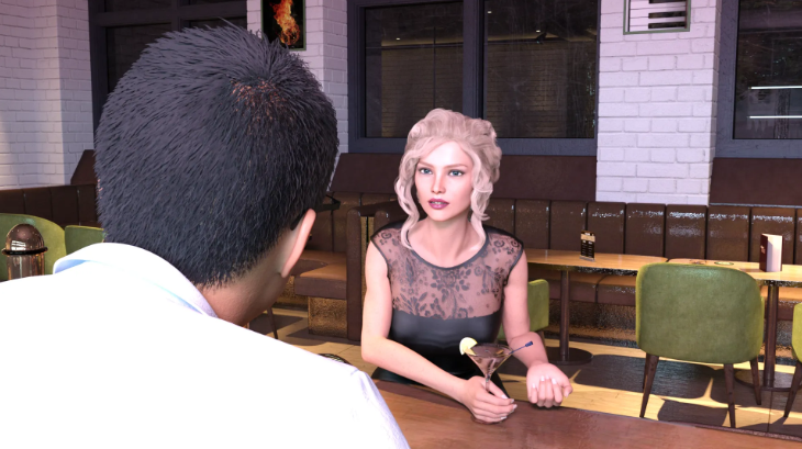 图片[2]_闭嘴跳舞 Ep.10 Ch2 Shut Up And Dance Ep1-10 Ch2 STEAM官方汉化版_大玩家GAMES