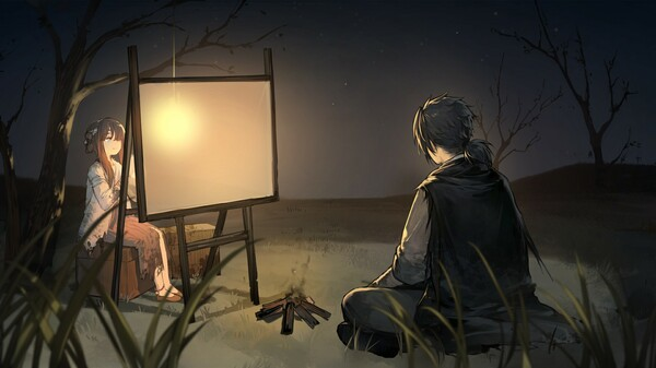 图片[1]_饿殍：明末千里行 免安装v1.13 中文版_大玩家GAMES