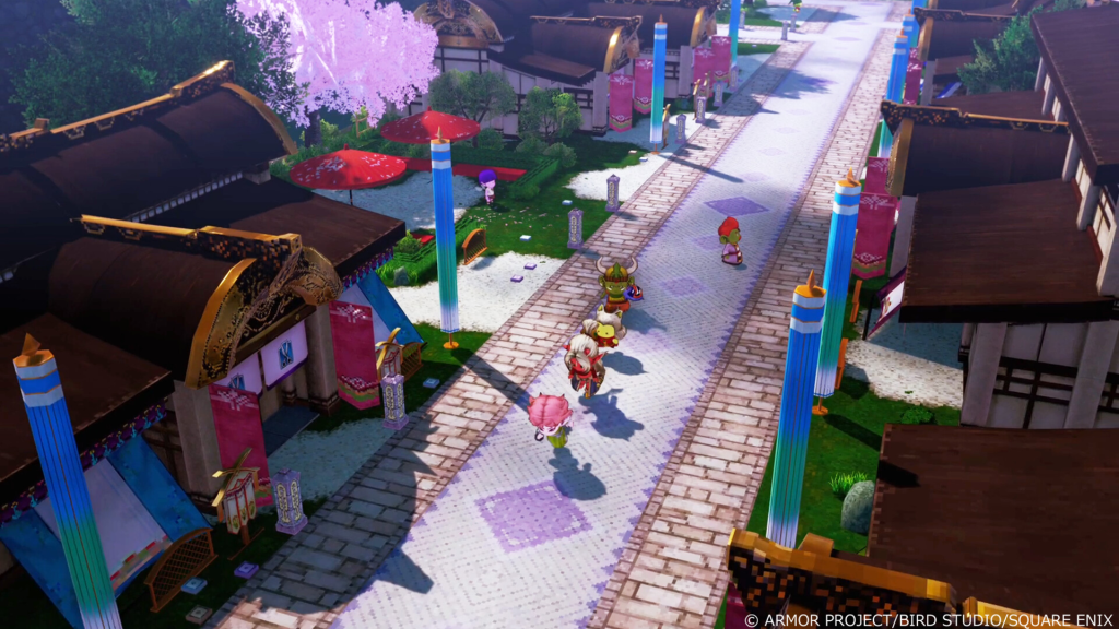 图片[1]_勇者斗恶龙10/勇者斗恶龙X：觉醒的五种族：OFFLINE 免安装v2.0.0绿色中文版豪华版整合DLC_大玩家GAMES