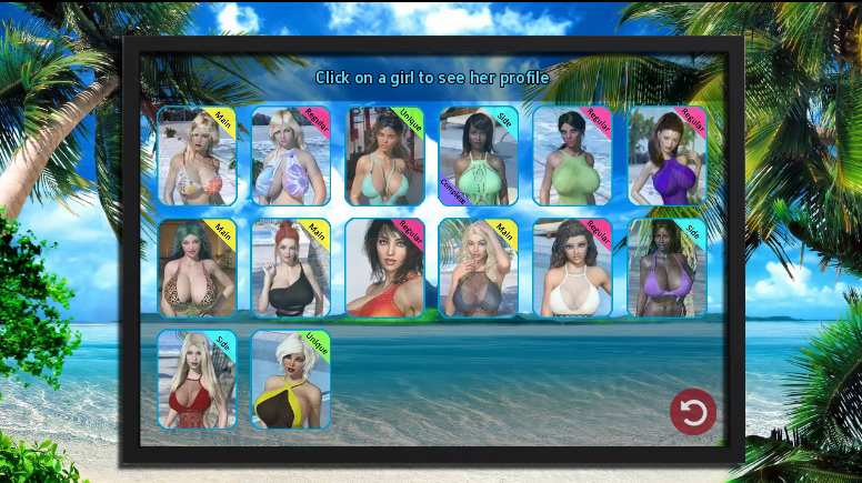 图片[3]_假日岛 Holiday Island v0.5 汉化版 沙盒游戏_大玩家GAMES