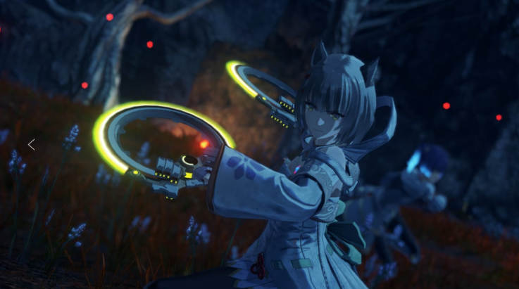 图片[1]_异度之刃3 免安装豪华版整合全部DLC+PC模拟器绿色中文版_大玩家GAMES