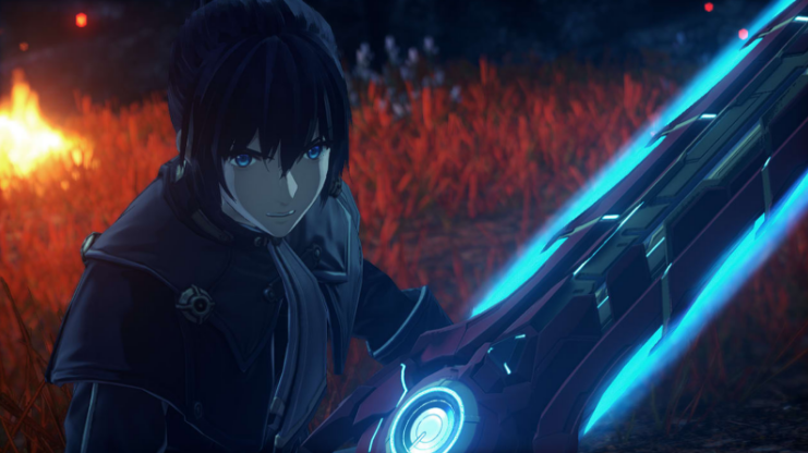 图片[2]_异度之刃3 免安装豪华版整合全部DLC+PC模拟器绿色中文版_大玩家GAMES