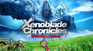 异度之刃：决定版 免安装豪华版整合全部DLC+PC模拟器绿色中文版_大玩家GAMES