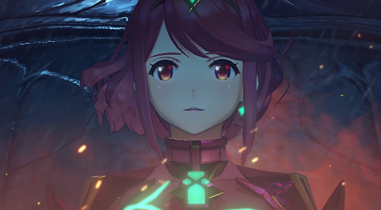 图片[1]_异度之刃2 免安装豪华版整合全部DLC+PC模拟器绿色中文版_大玩家GAMES