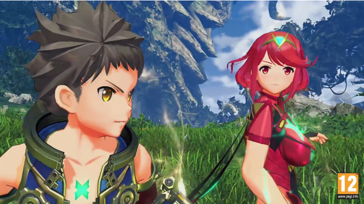 图片[3]_异度之刃2 免安装豪华版整合全部DLC+PC模拟器绿色中文版_大玩家GAMES