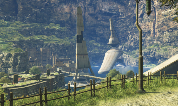 图片[2]_异度之刃：决定版 免安装豪华版整合全部DLC+PC模拟器绿色中文版_大玩家GAMES