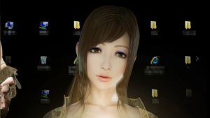 雯雅婷  漫画+游戏+视频 19部合集经典收藏版_大玩家GAMES