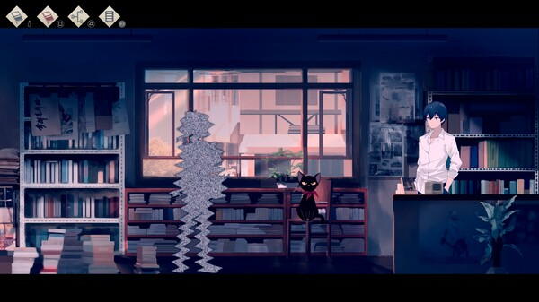 图片[3]_薄暮夏梦 免安装绿色中文版_大玩家GAMES