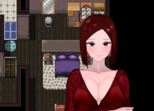 刀剑SAO 气息隐藏魔法的陷阱 Part Ⅱ v0.9C 汉化版 RPG游戏_大玩家GAMES