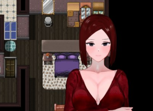刀剑SAO 气息隐藏魔法的陷阱 Part Ⅱ v0.80 汉化版 RPG游戏_大玩家GAMES