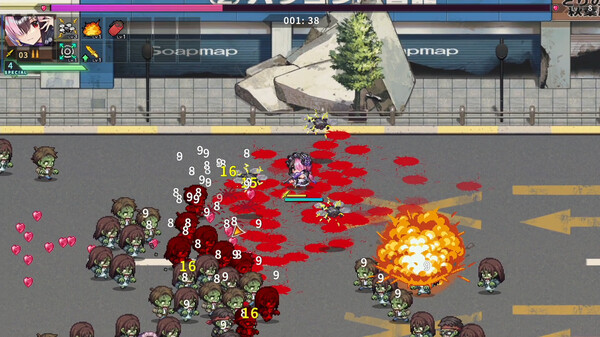 图片[3]_亡灵女仆 免安装-1.0.4-STEAM官中+DLC-支持手柄绿色中文版_大玩家GAMES