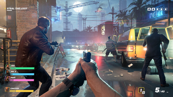 图片[2]_法外枭雄：滚石城 Crime Boss Rockay City 免安装v1.0.14中文绿色版_大玩家GAMES