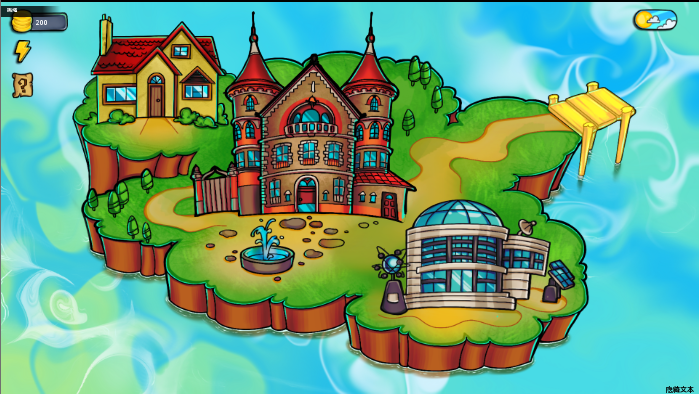 图片[3]_欢迎来到艾罗大陆 Welcome to Erosland v0.0.15 汉化版 沙盒游戏_大玩家GAMES